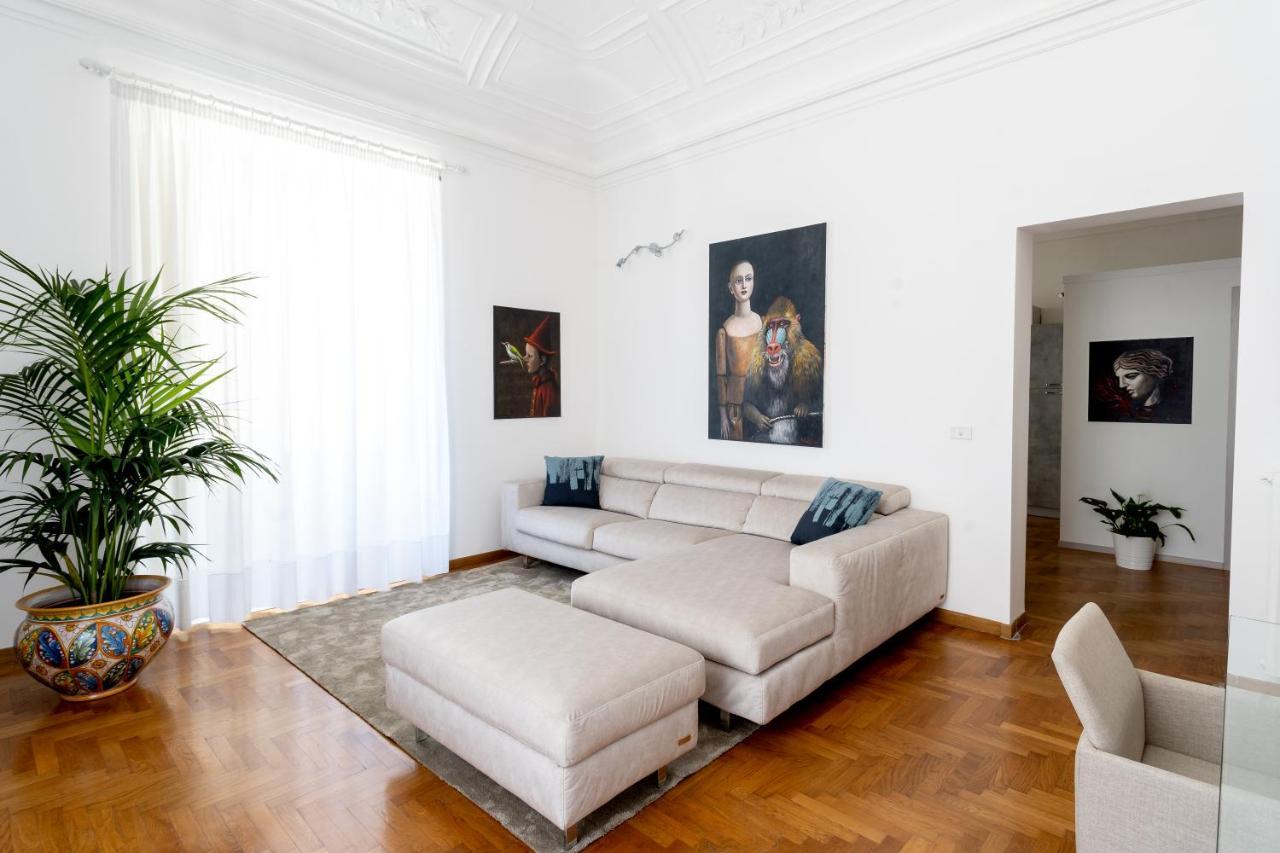 Apartment Il Duomo *