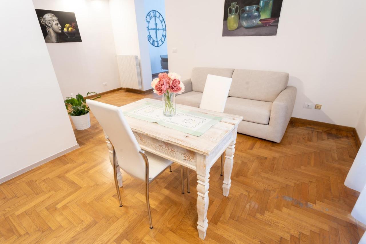 Apartment Il Duomo