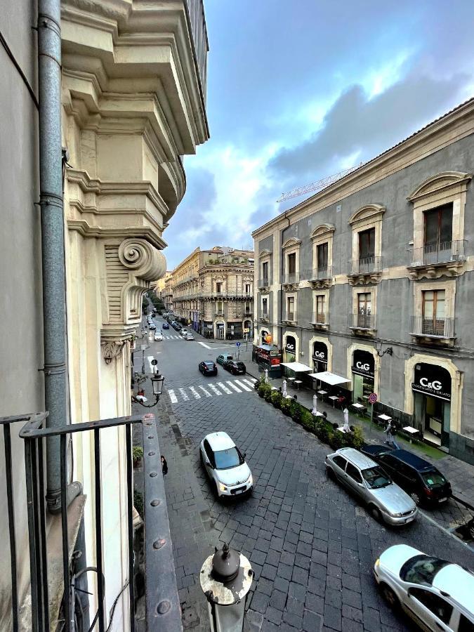 Apartment Il Duomo Catania
