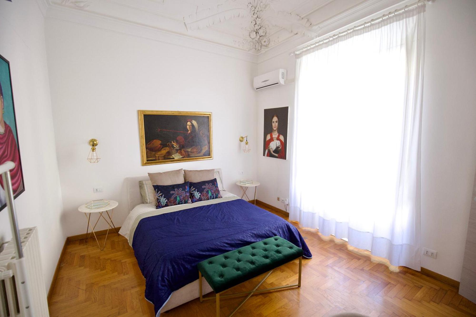 Il Duomo Apartment *