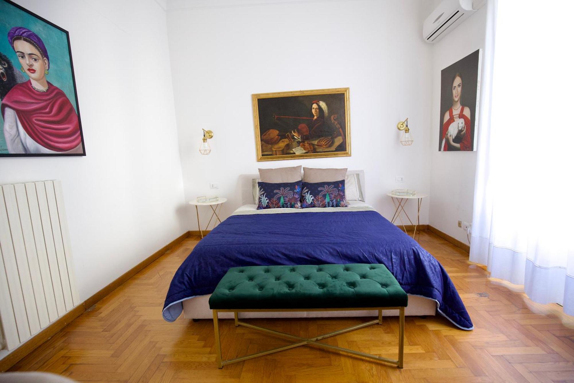 Apartment Il Duomo Catania