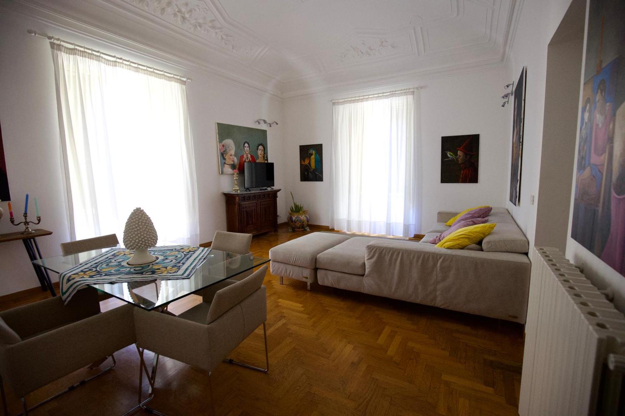 Apartment Il Duomo