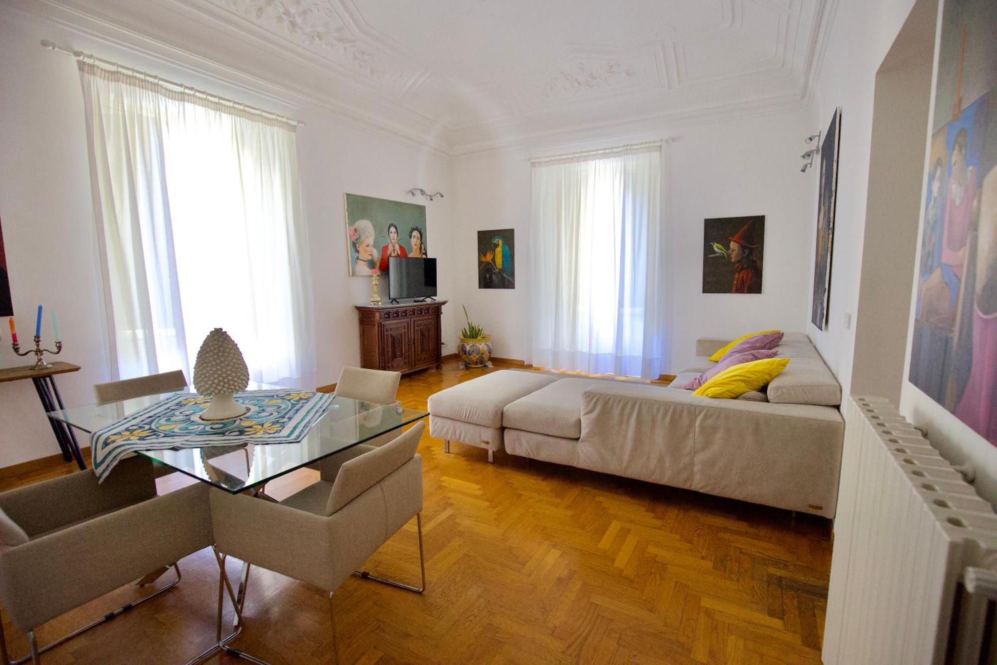 Il Duomo Apartment *