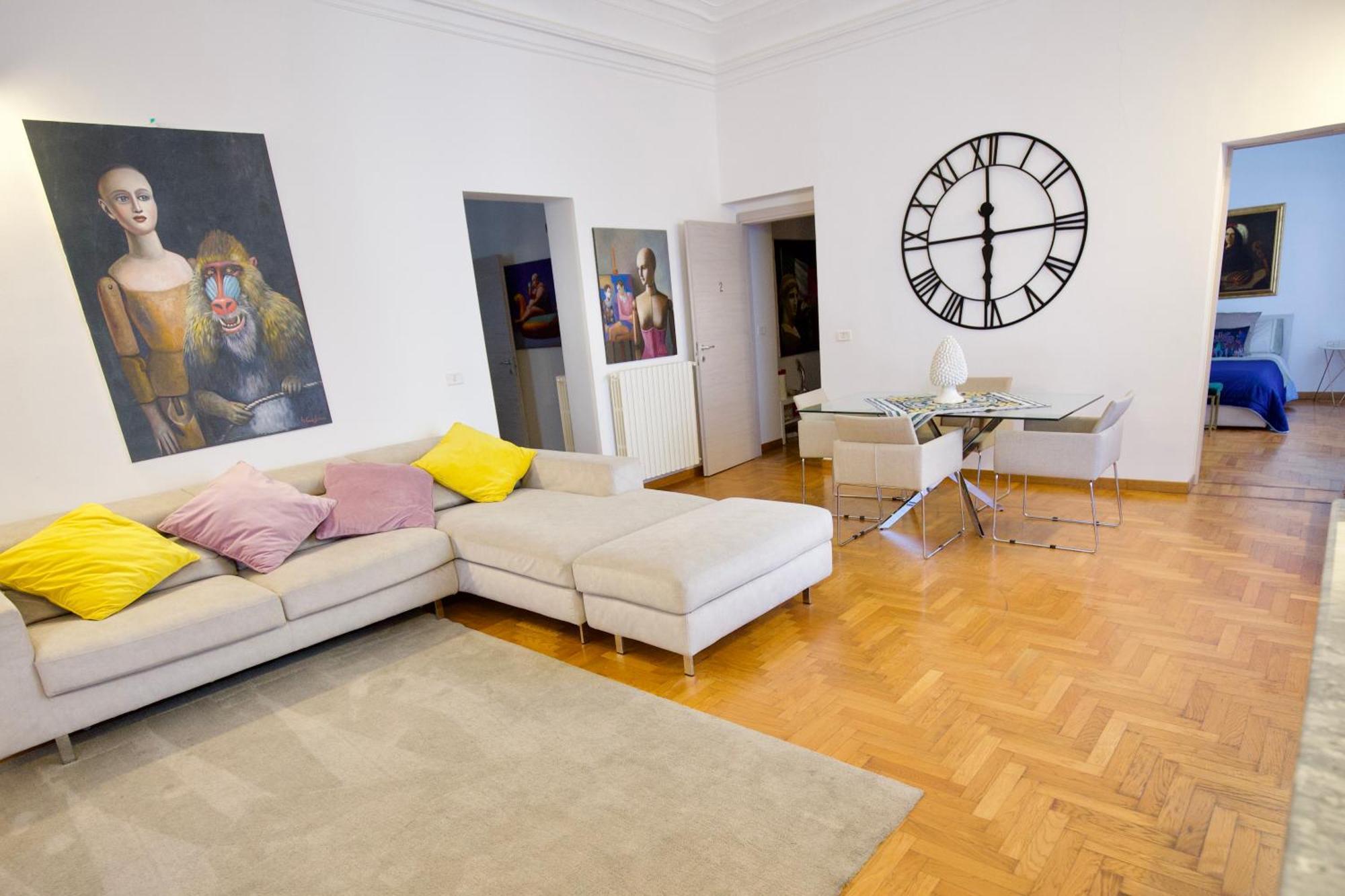 Il Duomo Apartment *