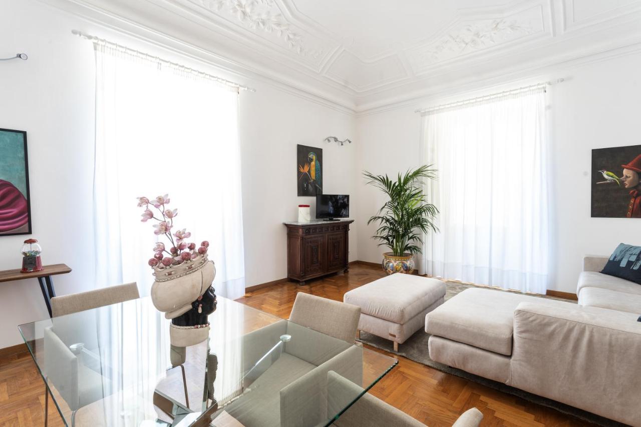 Apartment Il Duomo CTA