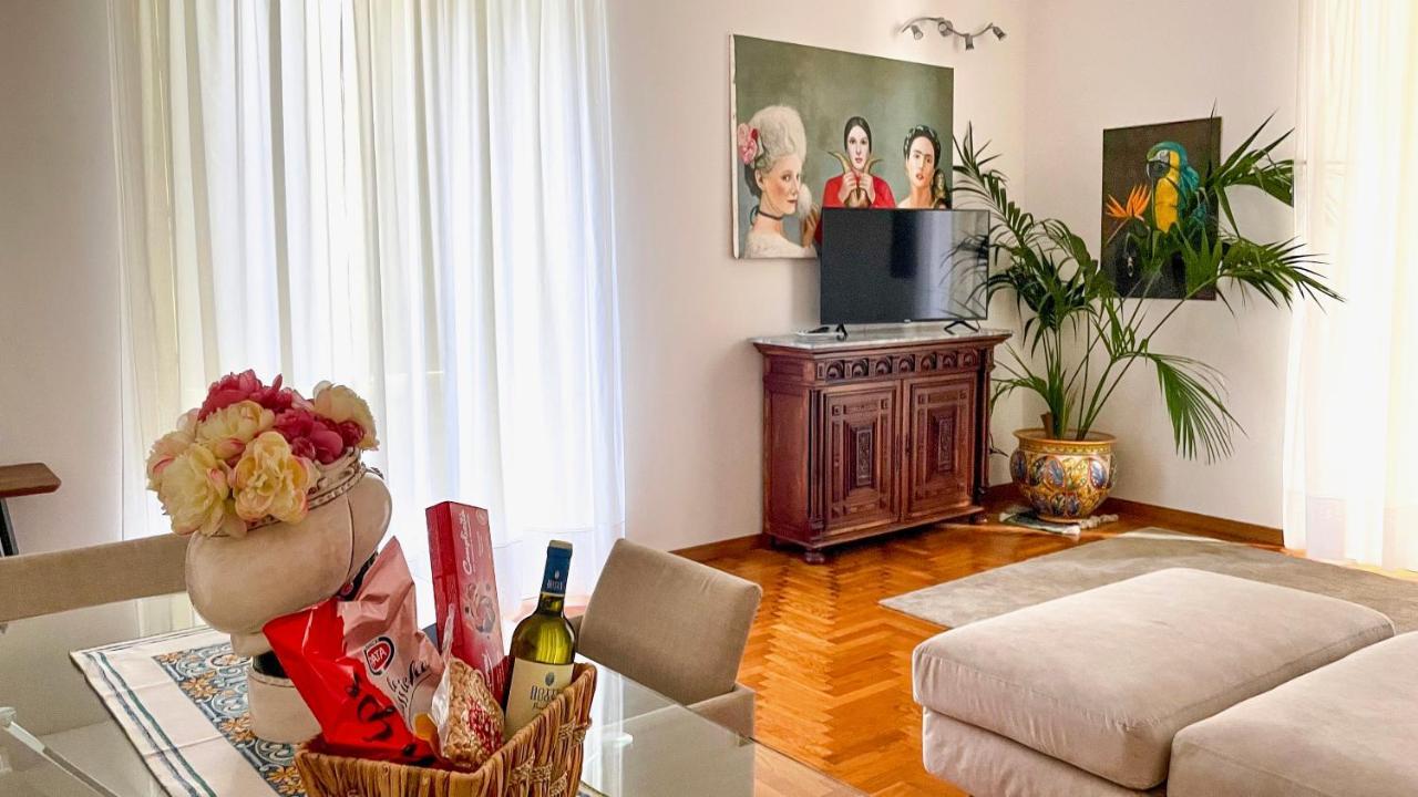 Il Duomo Apartment CTA